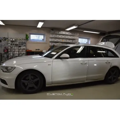 Audi A6 #5